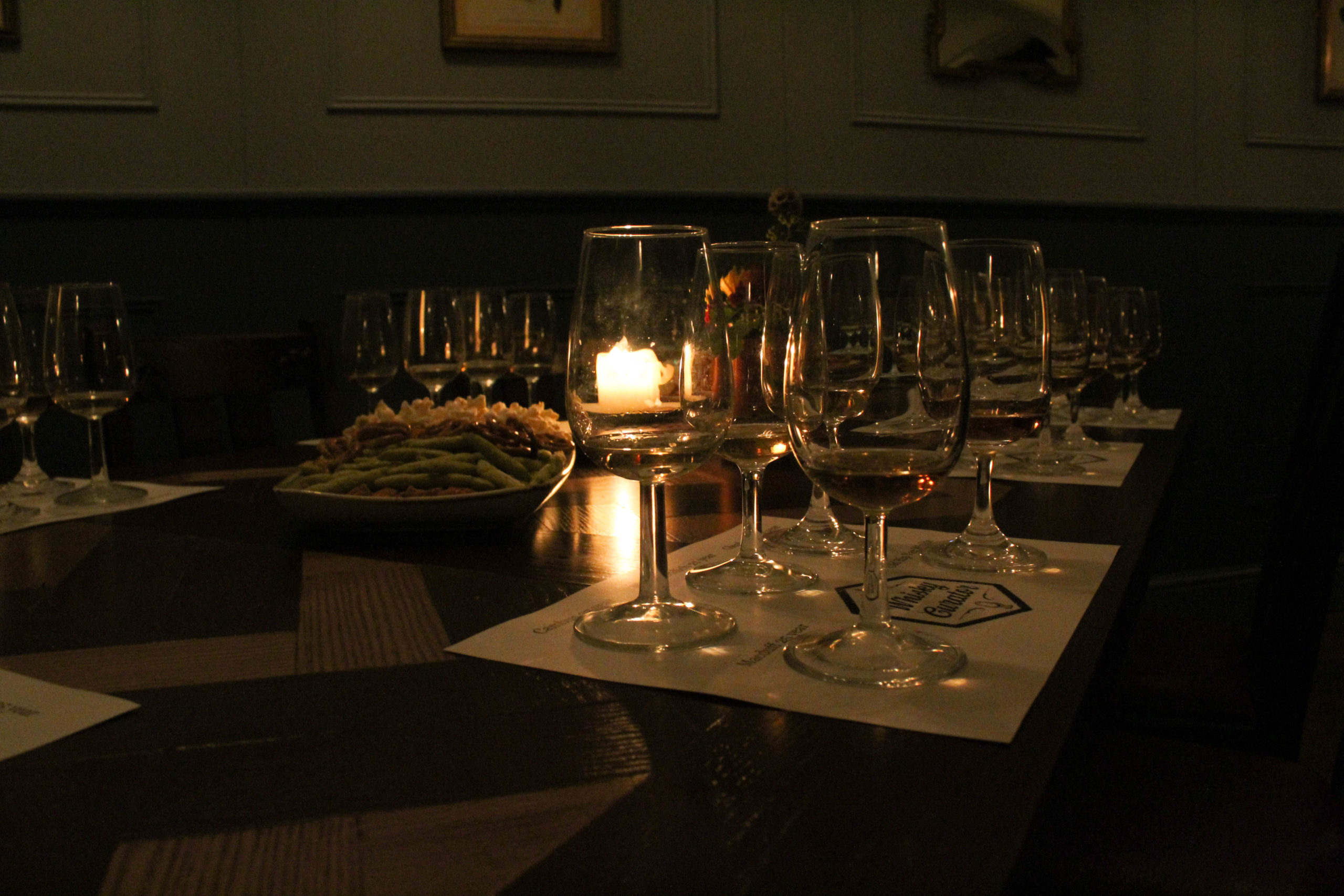 broadfield curators club glasses