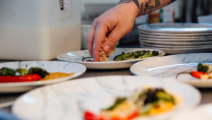 The Broadfield Supper Clubs