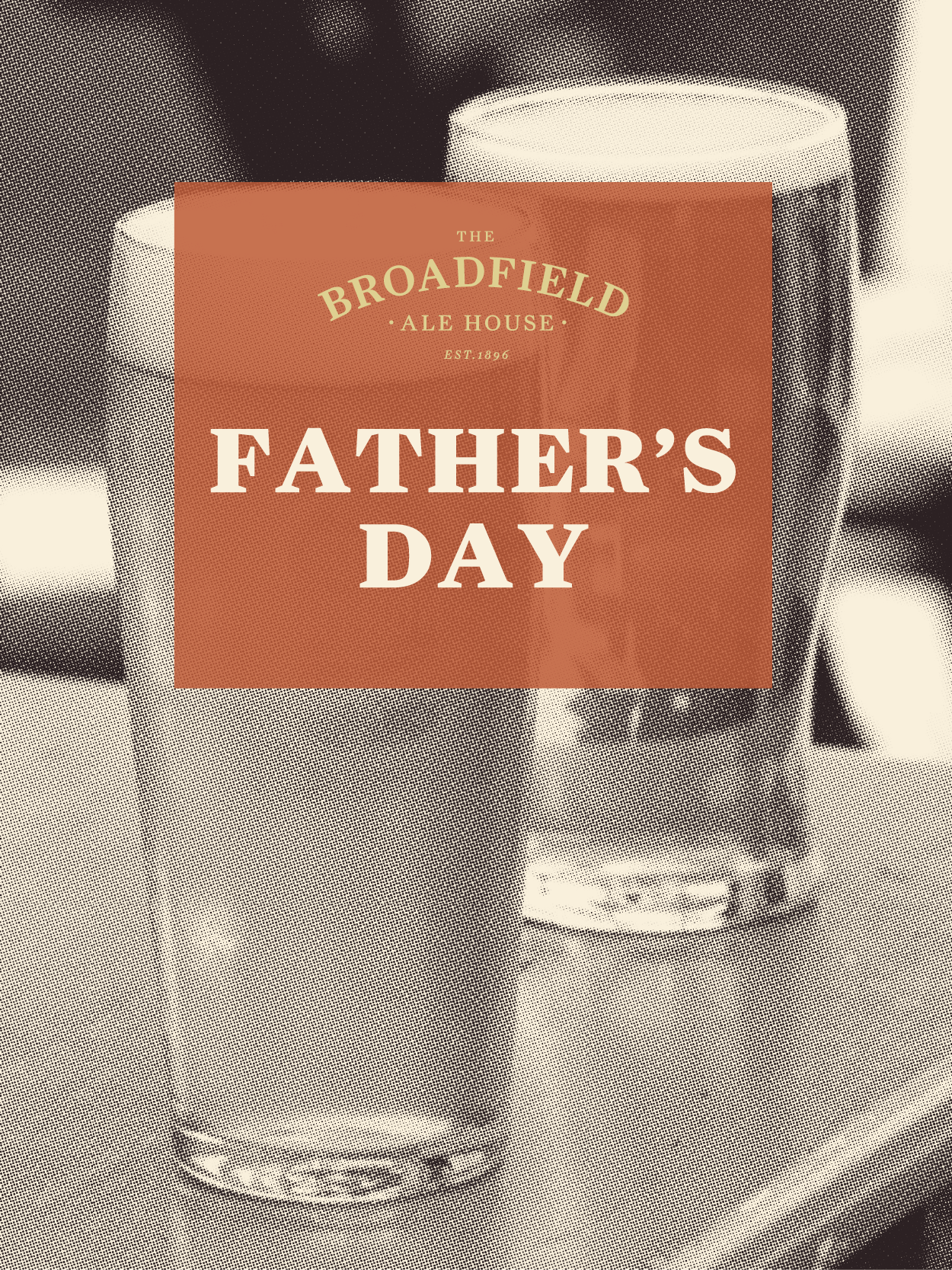 The Broadfield Father's Day