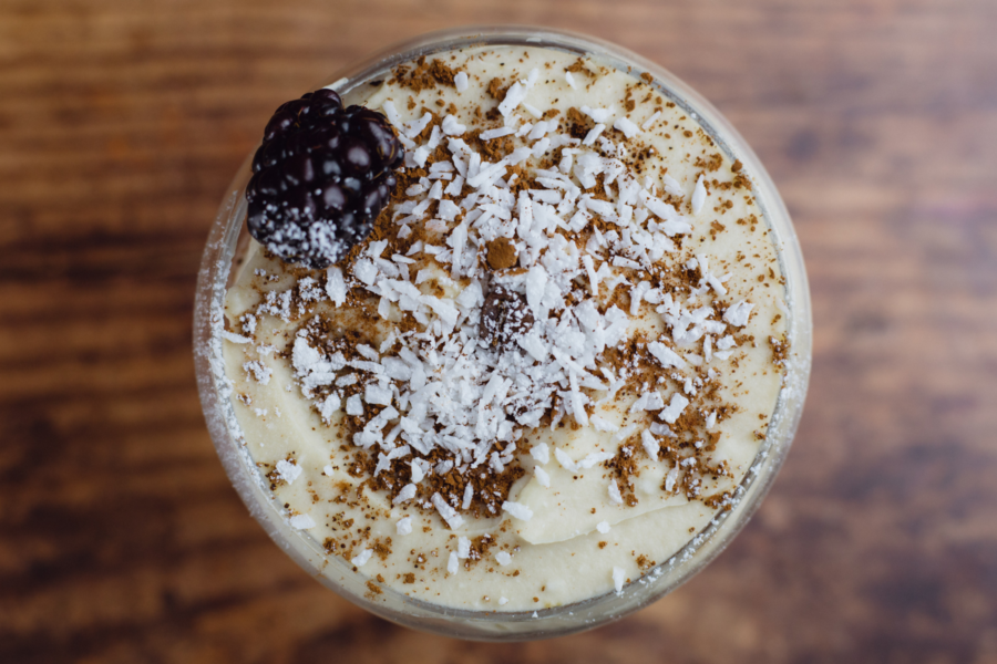 The Broadfield espresso martini