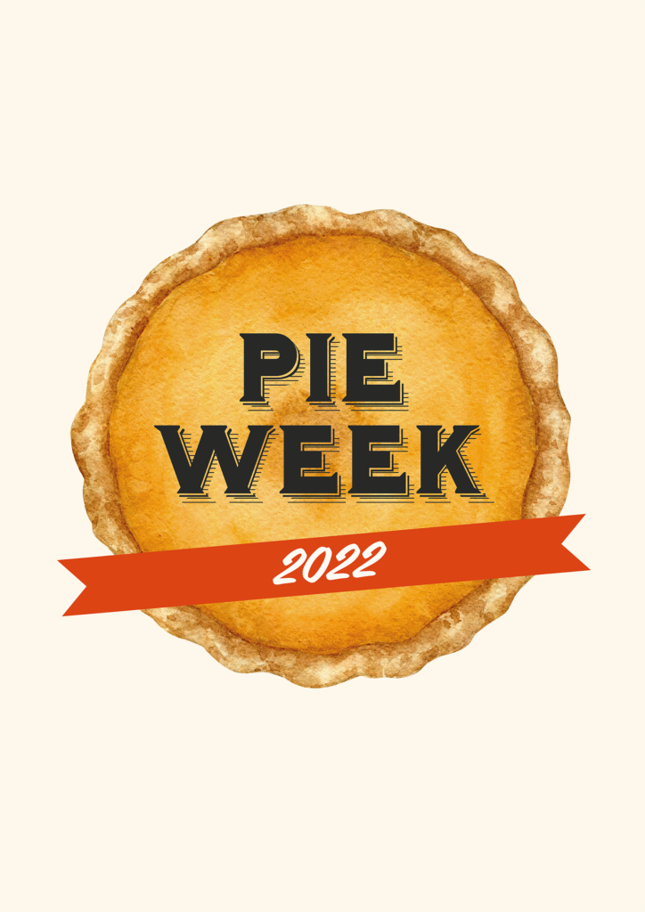 True North Pie Week 2022